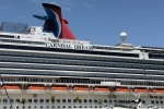 Carnival Dream Ship Picture 2 Carnival Dream Ship Picture 2