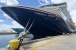 Carnival Dream Ship Picture 1 Carnival Dream Ship Picture 1