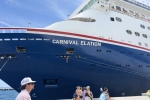 Carnival Elation Ship Picture 11 Carnival Elation Ship Picture 11