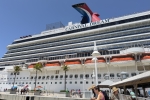 Carnival Dream Ship Picture 3 Carnival Dream Ship Picture 3