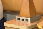 Picture Stateroom Cabin 9202. Picture