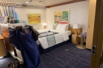 Picture Stateroom Cabin 9202. Picture