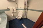Interior Stateroom Picture