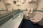 Interior Stateroom Picture