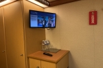 Interior Stateroom Picture