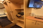 Interior Stateroom Picture