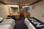 Interior Stateroom Picture