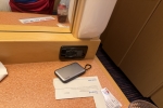 Interior Stateroom Picture