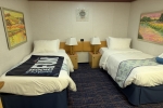 Interior Stateroom Picture