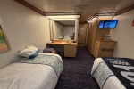 Interior Stateroom Picture