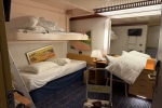Small Interior Stateroom Cabin 11275. Picture