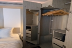Interior Stateroom Picture