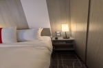 Interior Stateroom Picture