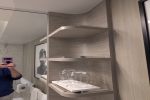 Interior Stateroom Picture