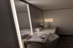 Interior Stateroom Picture