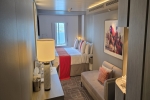 Oceanview Stateroom Cabin 3111. Picture