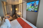 Oceanview Stateroom Cabin 3111. Picture
