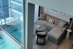 Villas Stateroom Cabin 15103. Picture