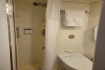Oceanview Stateroom Cabin P603. Picture