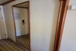 Oceanview Stateroom Cabin P603. Picture