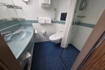 Balcony Stateroom Cabin 1104. Picture
