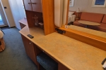 Balcony Stateroom Cabin 6396. Picture