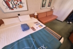 Balcony Stateroom Cabin 6398. Picture