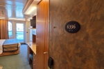 Balcony Stateroom Cabin 6396. Picture