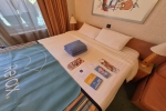 Balcony Stateroom Cabin 6398. Picture