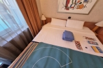 Balcony Stateroom Cabin 6398. Picture