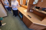 Balcony Stateroom Cabin 6398. Picture