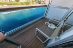 Balcony Stateroom Cabin 6398. Picture