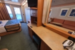 Balcony Stateroom Cabin 6396. Picture