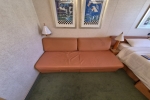 Balcony Stateroom Cabin 6400. Picture
