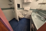 Balcony Stateroom Cabin 6400. Picture
