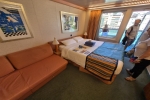 Balcony Stateroom Picture