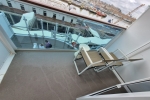 Balcony Cabin Picture