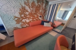 Balcony Stateroom Cabin 9186. Picture