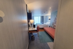 Balcony Stateroom Cabin 9186. Picture