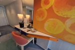 Balcony Stateroom Cabin 9186. Picture