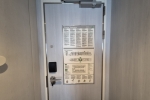 Balcony Stateroom Cabin 9186. Picture