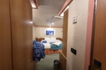 Interior Stateroom Picture