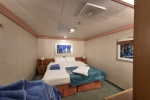 Interior Stateroom Picture
