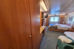 Oceanview Stateroom Cabin 1230. Picture
