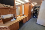 Oceanview Stateroom Cabin 1234. Picture