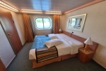 Oceanview Stateroom Cabin 1230. Picture