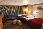 Family Oceanview Stateroom Cabin 5672. Picture