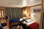 Family Oceanview Stateroom Cabin 5672. Picture