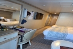 Deluxe Balcony Stateroom Cabin A739. Picture
