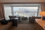 Infinite Stateroom Cabin 11586. Picture